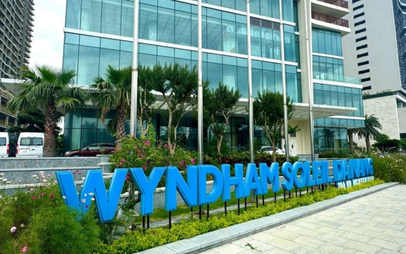 Wyndham Soleil Đà Nẵng
