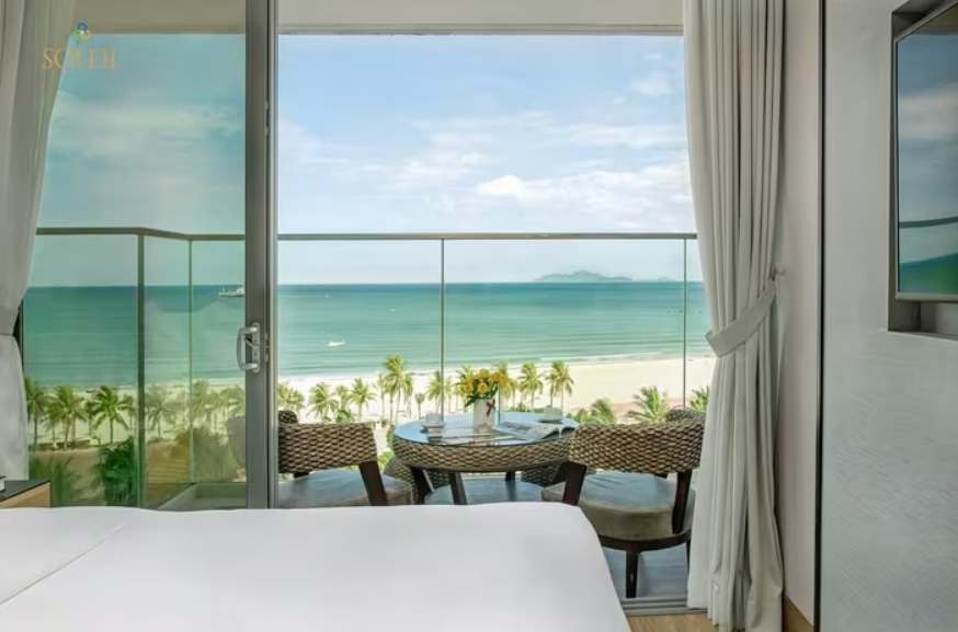 Wyndham Soleil Đà Nẵng