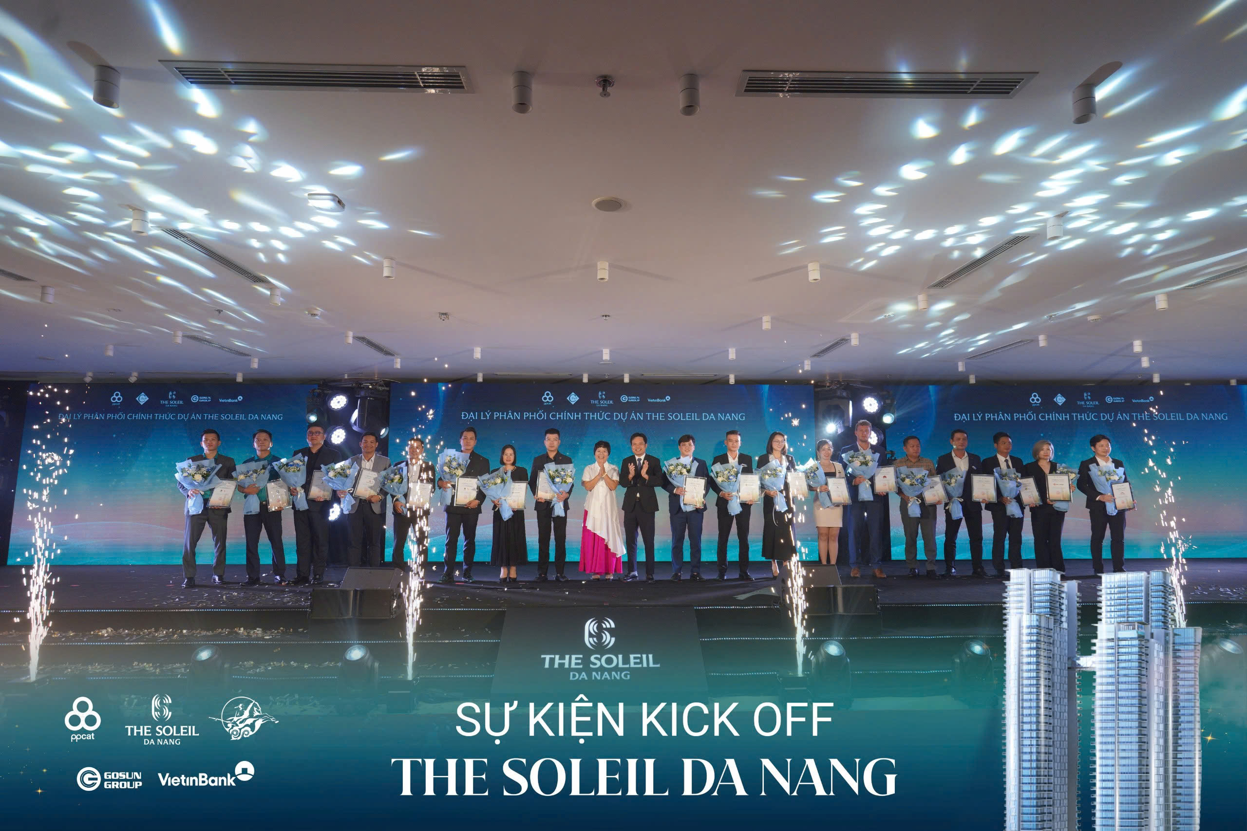 giới thệu The Soleil Da Nang