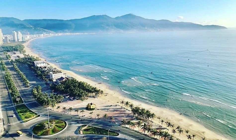 The Soleil Da Nang