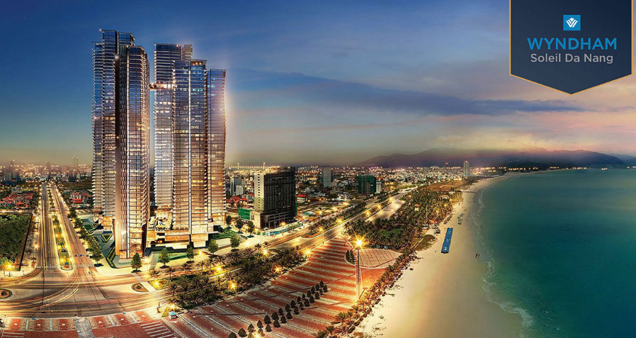 The Soleil Da Nang