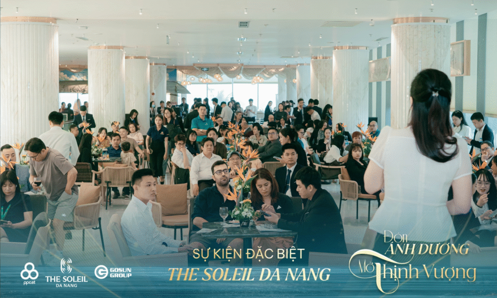 The Soleil Đà Nẵng