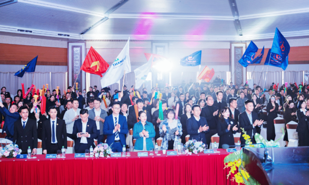 Diamond Paragon Bắc Giang