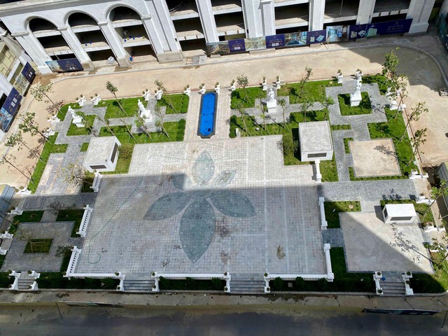 Eden Garden Thái Bình