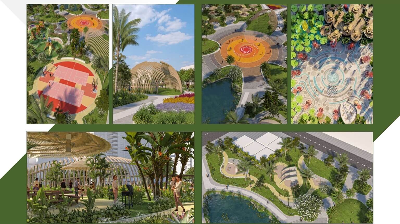 The Metropolitan Bắc Giang