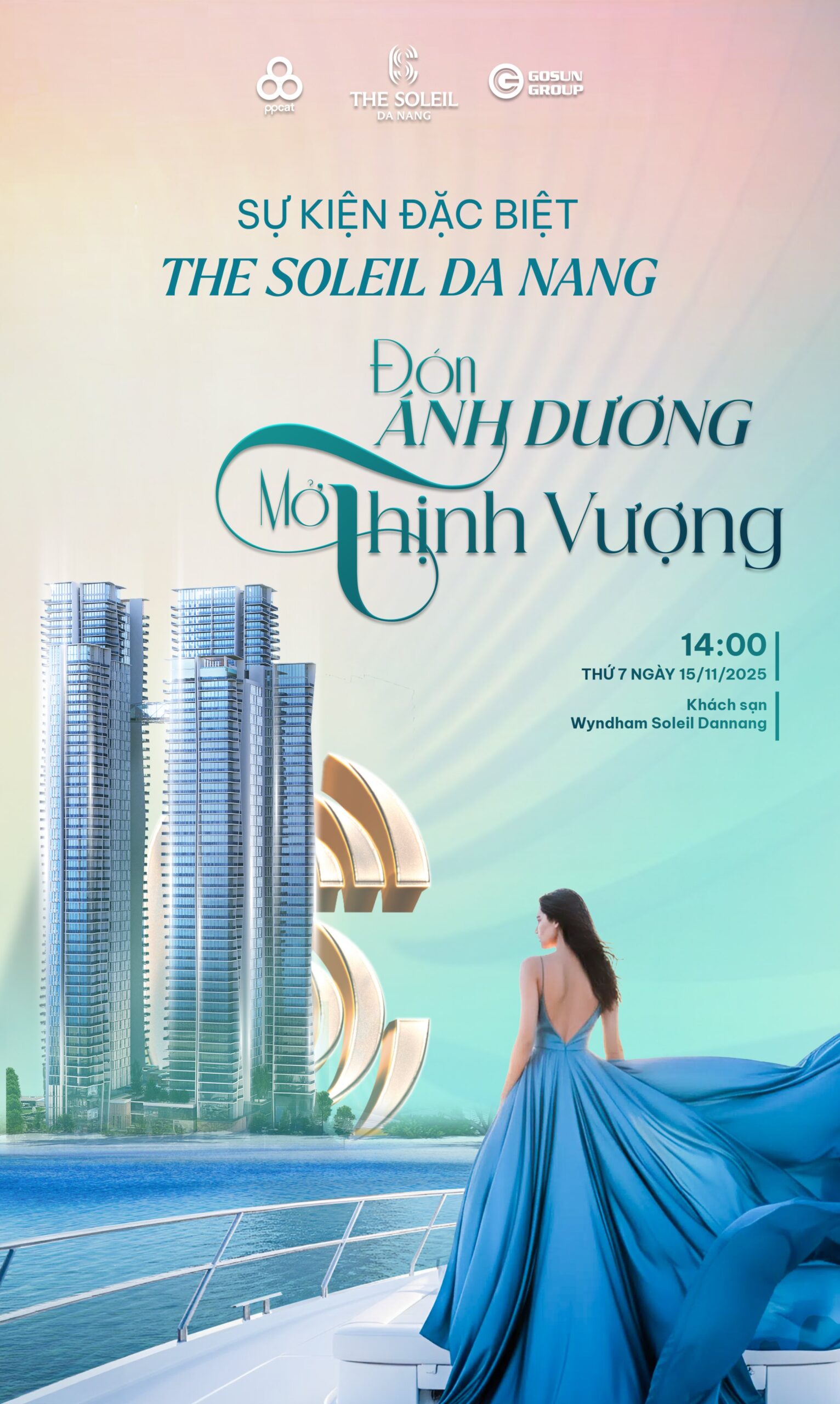 The Soleil Đà Nẵng